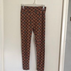 Lularoe one size leggings